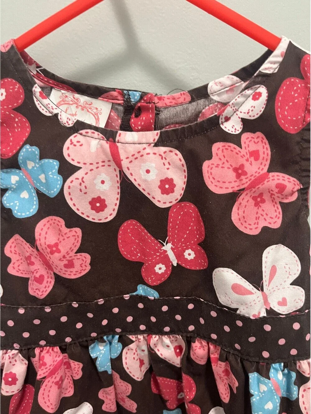 Sugah & Honey Girls Dress 3 T